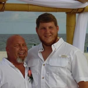 Meet your Posher, Lance tyler